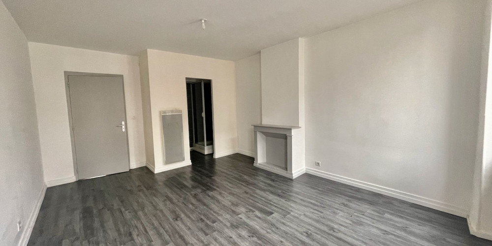 appartement à VILLENEUVE SUR LOT (47300)